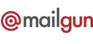 MailGun Logo