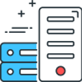SSD storage