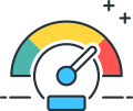 Fast Geo-Redundant Hosting