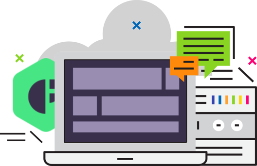Reliable & Affordable Cofoundry Hosting