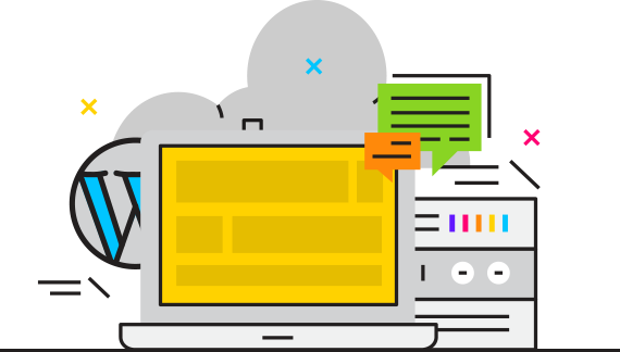 Reliable & Affordable WordPress Hosting