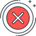 Spammers not welcome